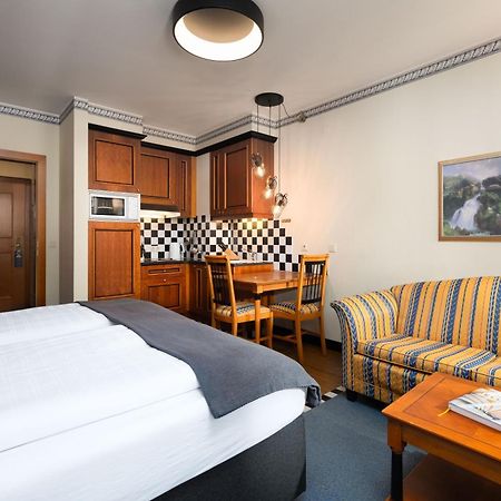 Mondi Hotel Bellevue Gastein Bad Gastein Extérieur photo