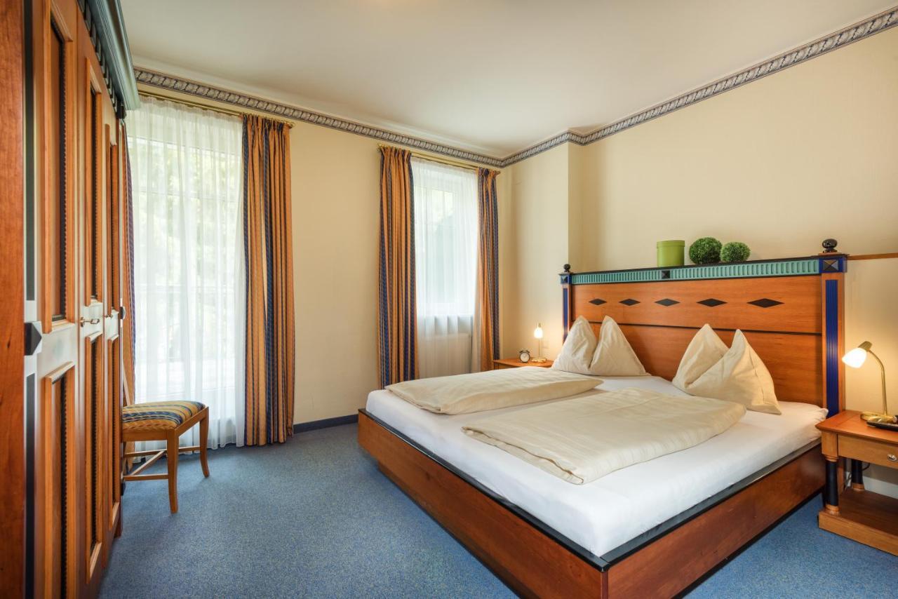 Mondi Hotel Bellevue Gastein Bad Gastein Extérieur photo